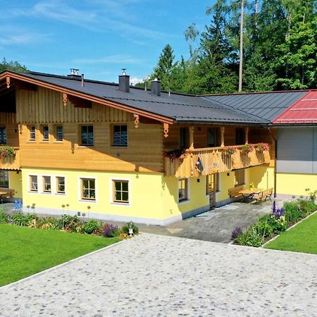 Ferienwohnungen Josef Koll Marktschellenberg Exterior photo
